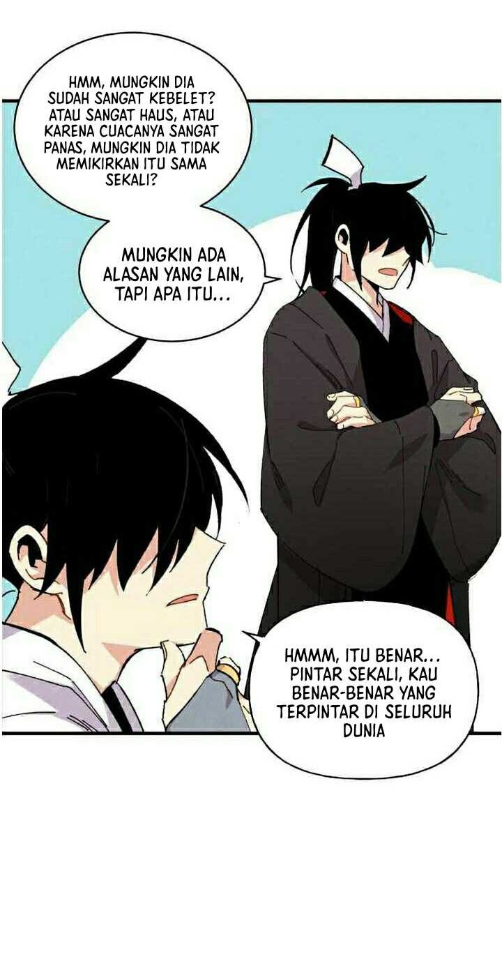 lightning expert Chapter 42 - halaman 17