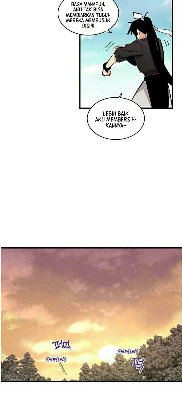 lightning expert Chapter 42 - halaman 19