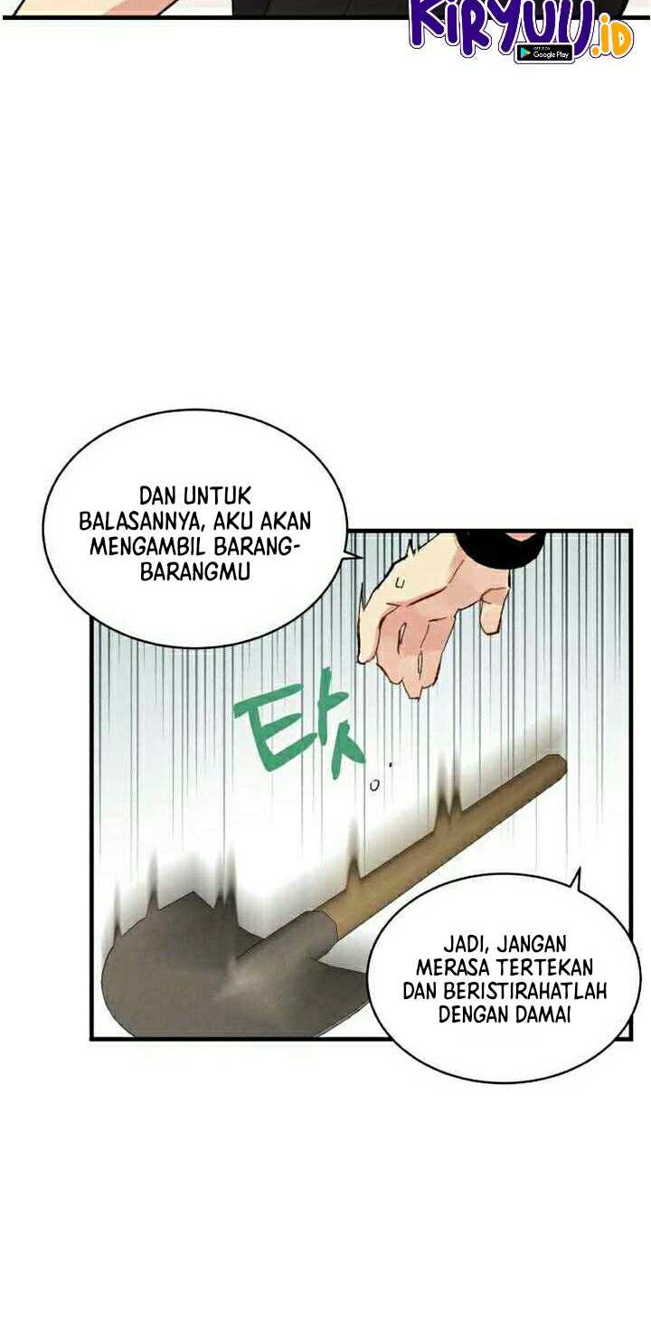 lightning expert Chapter 42 - halaman 21