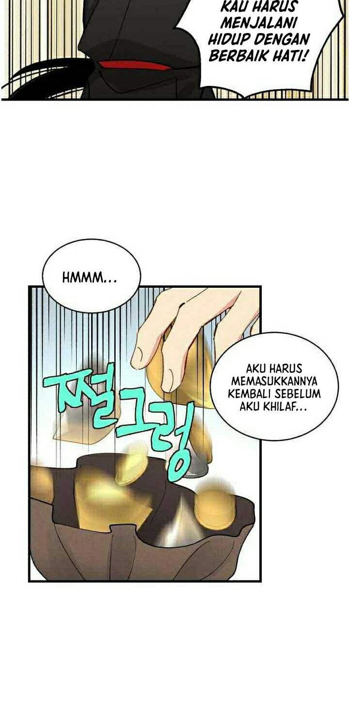 lightning expert Chapter 42 - halaman 25