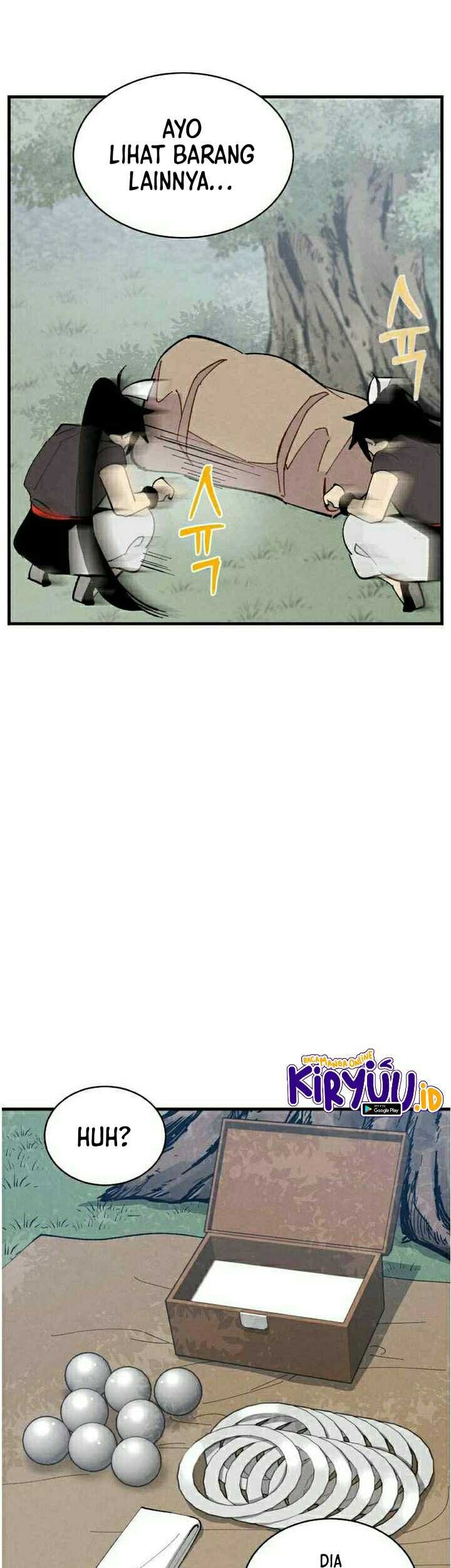 lightning expert Chapter 42 - halaman 26
