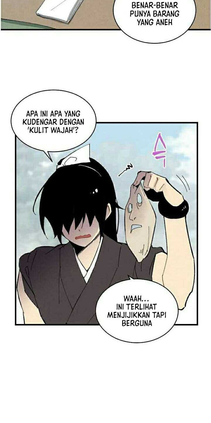 lightning expert Chapter 42 - halaman 27