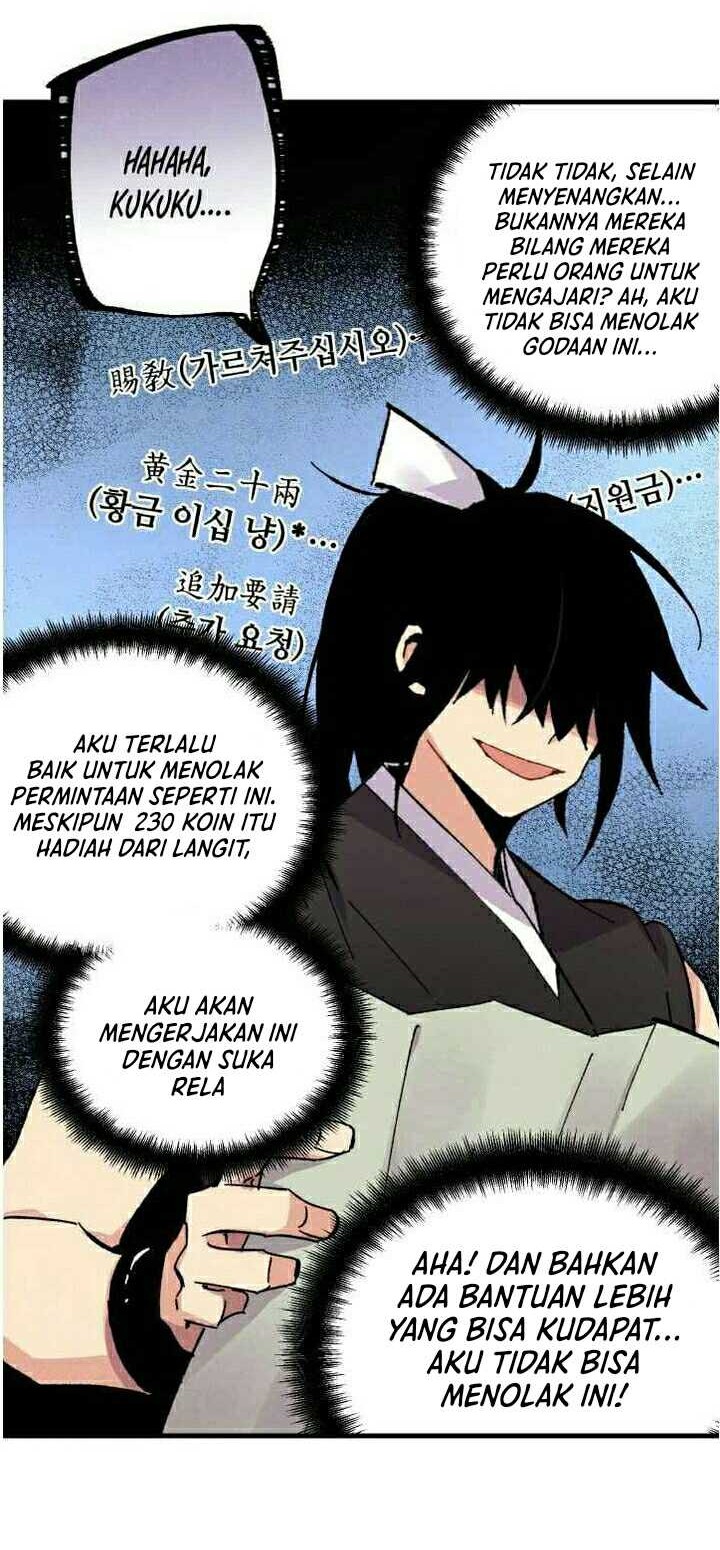 lightning expert Chapter 42 - halaman 31
