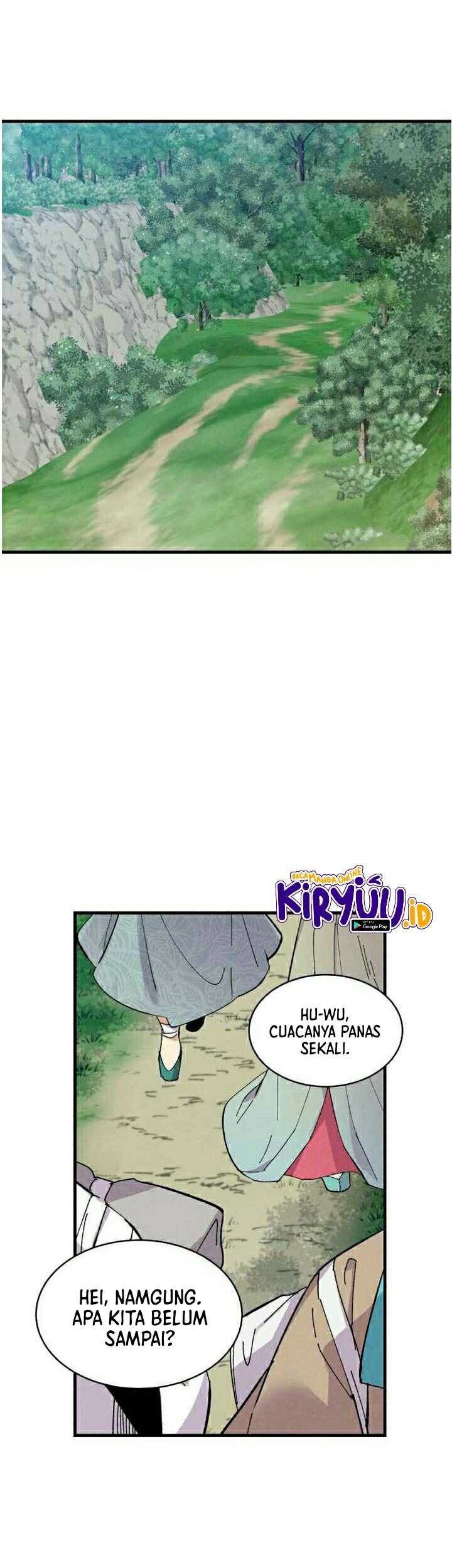 lightning expert Chapter 42 - halaman 36