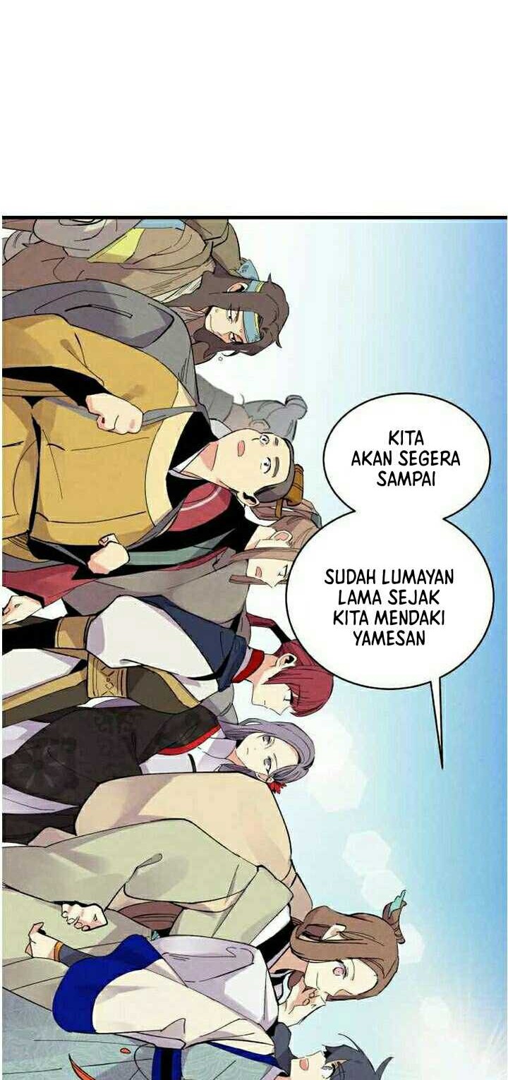 lightning expert Chapter 42 - halaman 37