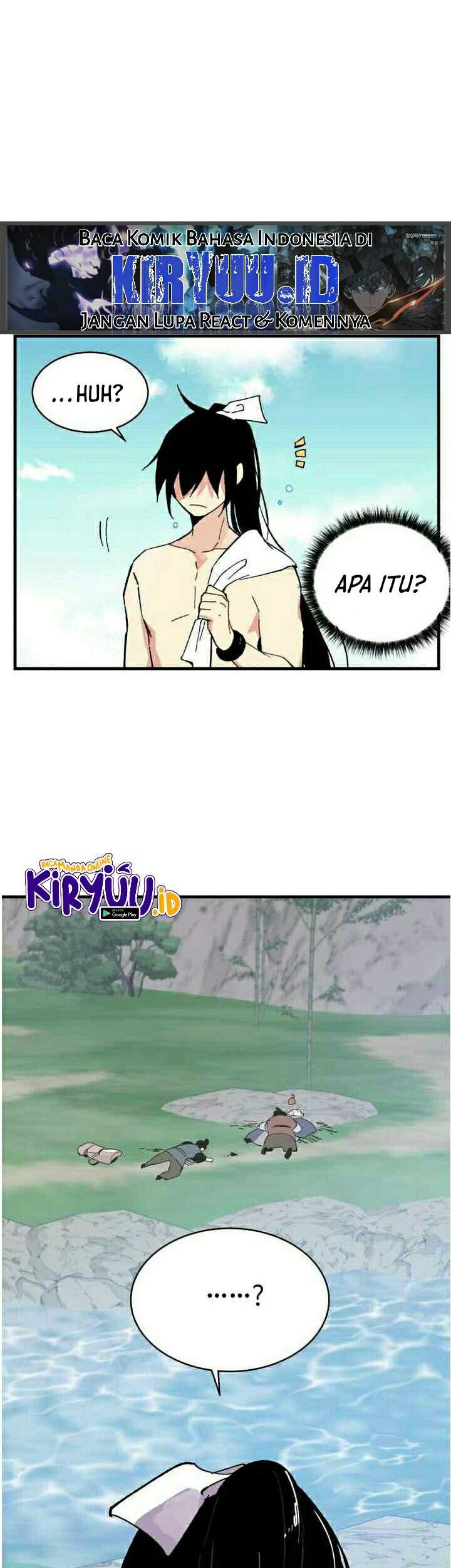 lightning expert Chapter 42 - halaman 4