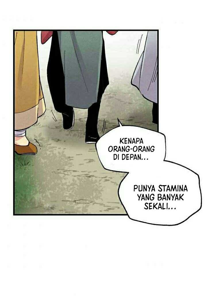 lightning expert Chapter 42 - halaman 45