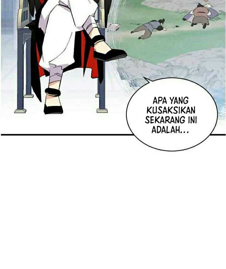 lightning expert Chapter 42 - halaman 9