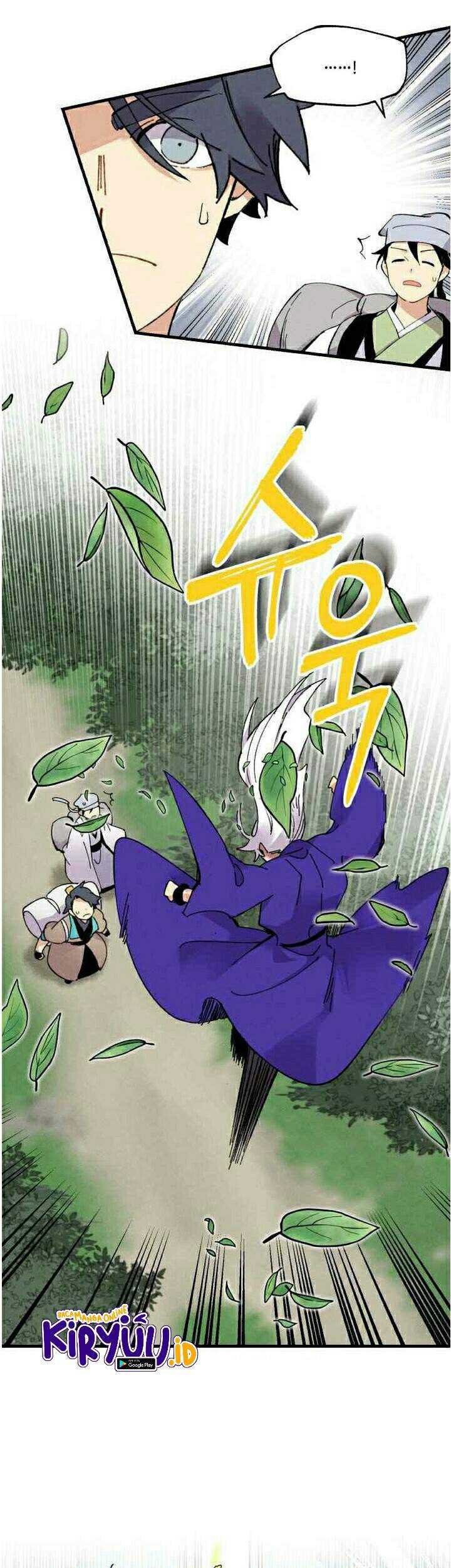 lightning expert Chapter 43 - halaman 12