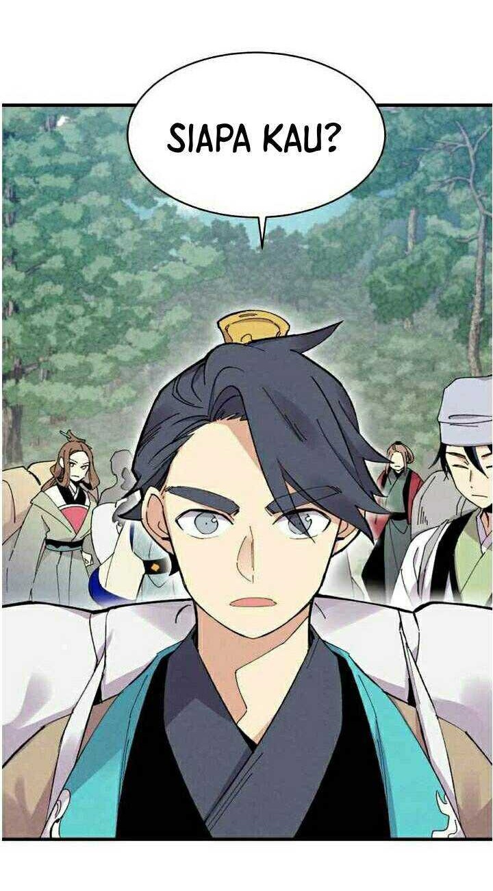lightning expert Chapter 43 - halaman 15