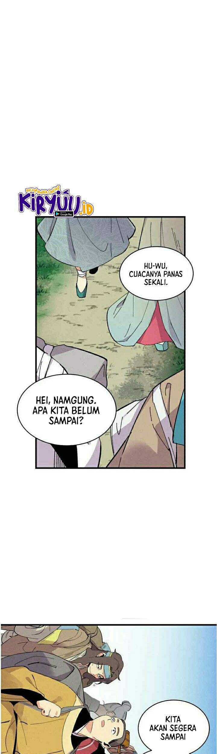 lightning expert Chapter 43 - halaman 2