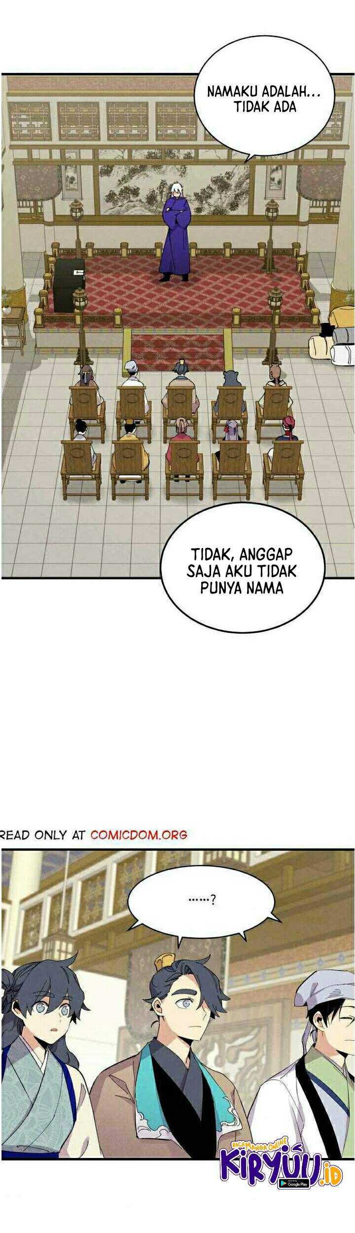 lightning expert Chapter 43 - halaman 20