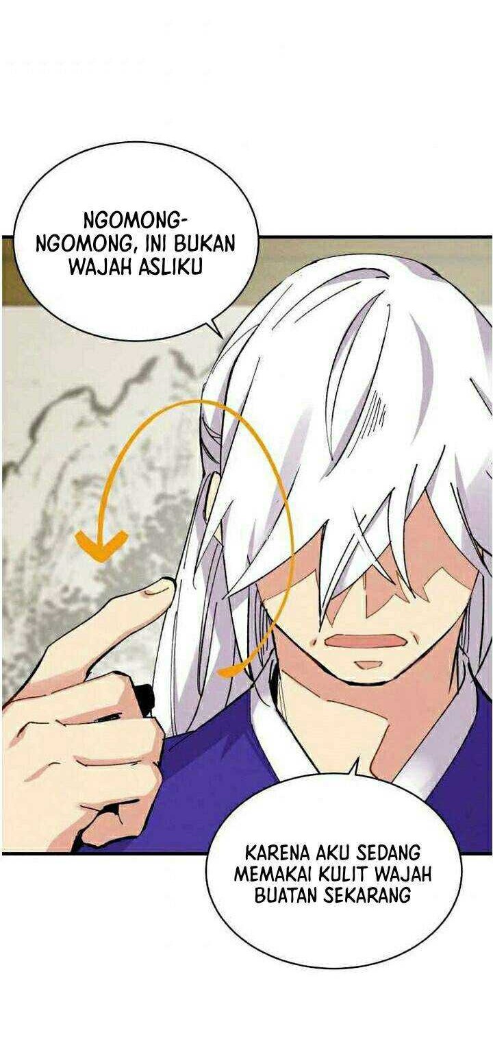lightning expert Chapter 43 - halaman 21