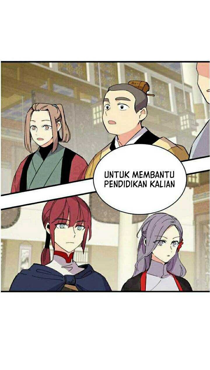 lightning expert Chapter 43 - halaman 23