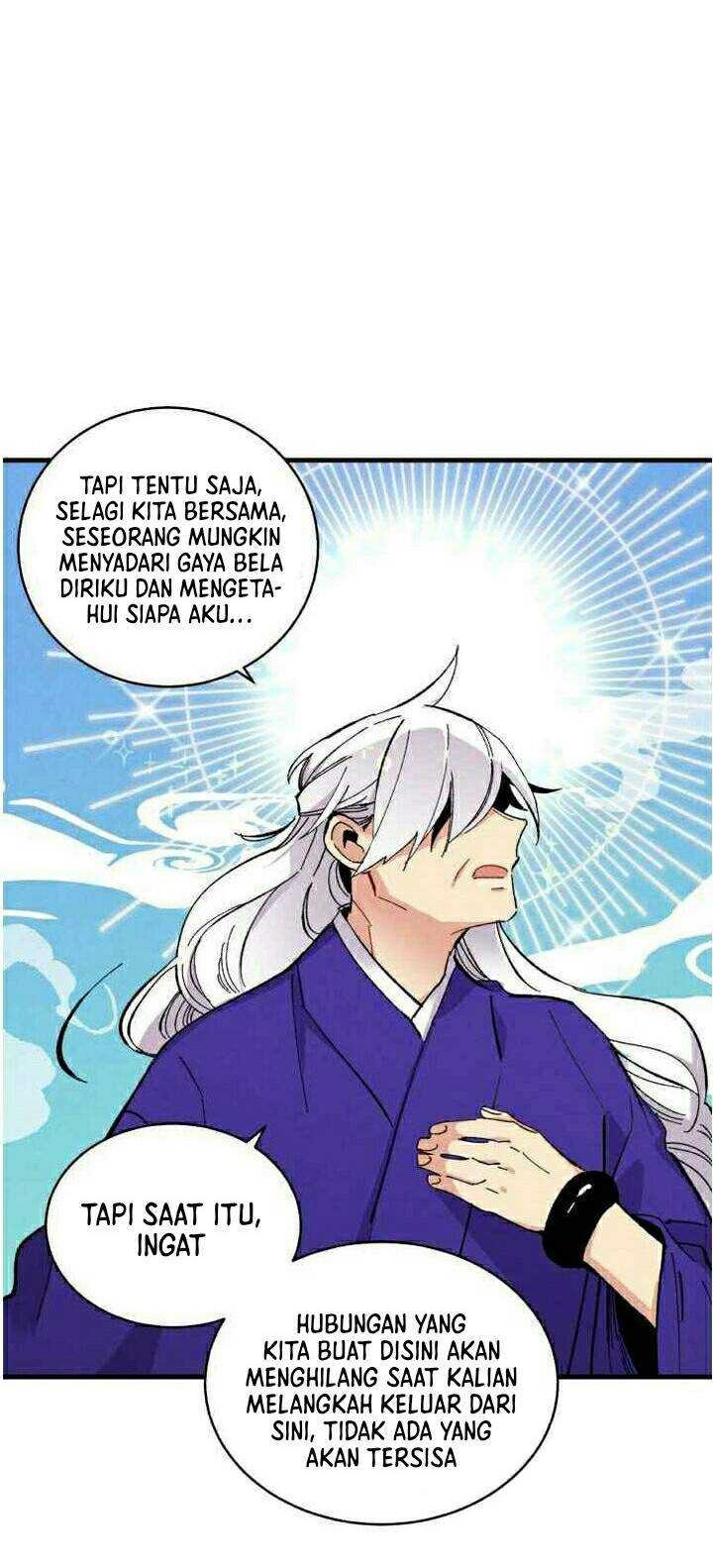 lightning expert Chapter 43 - halaman 25