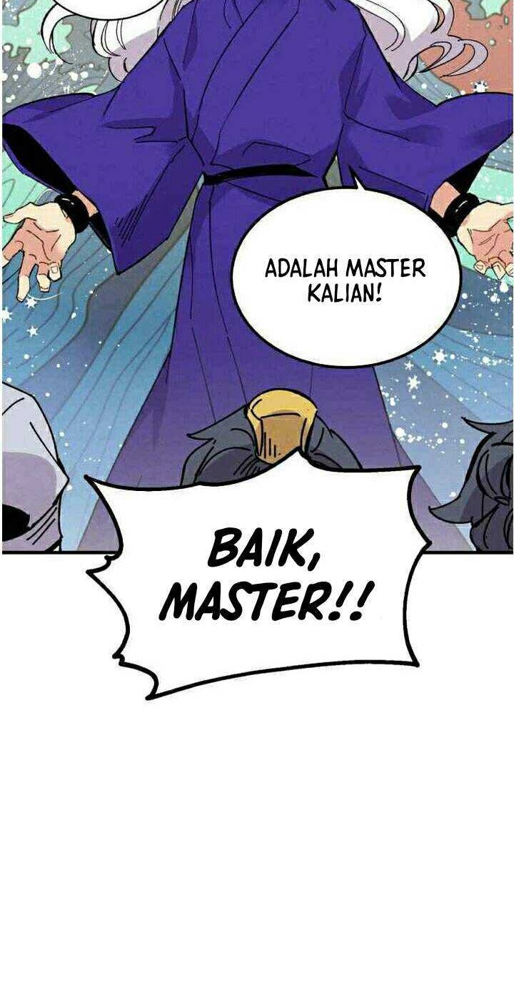 lightning expert Chapter 43 - halaman 27