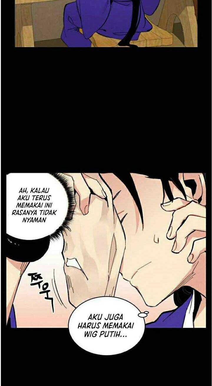 lightning expert Chapter 43 - halaman 29