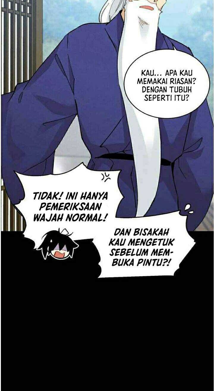 lightning expert Chapter 43 - halaman 31