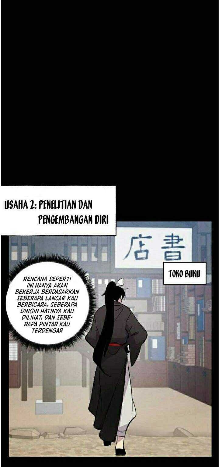 lightning expert Chapter 43 - halaman 35
