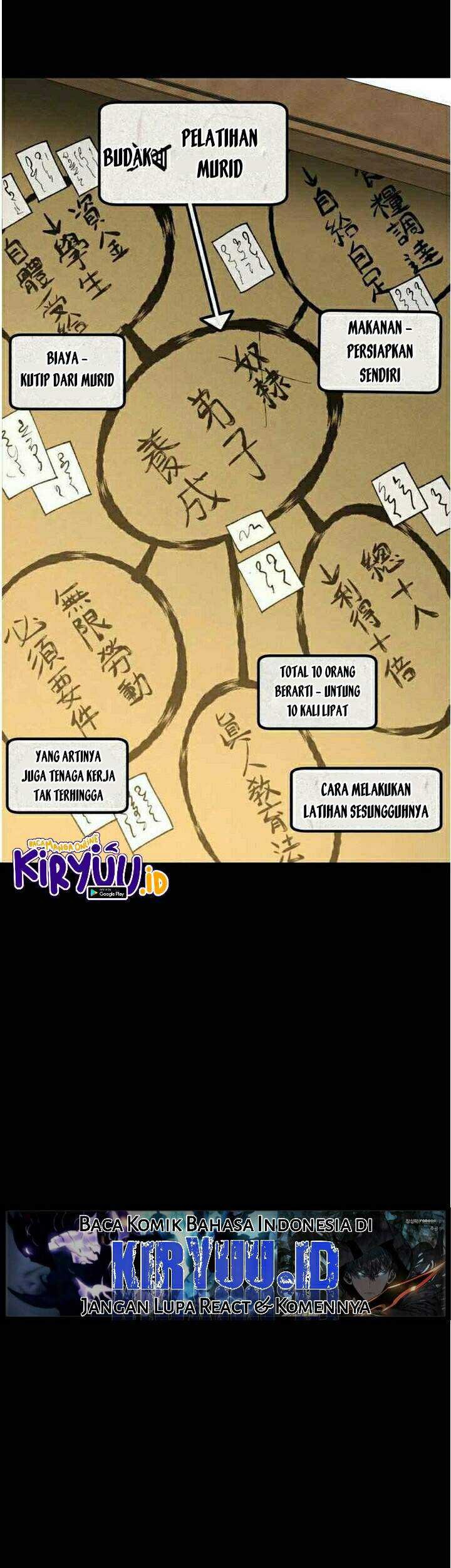 lightning expert Chapter 43 - halaman 38
