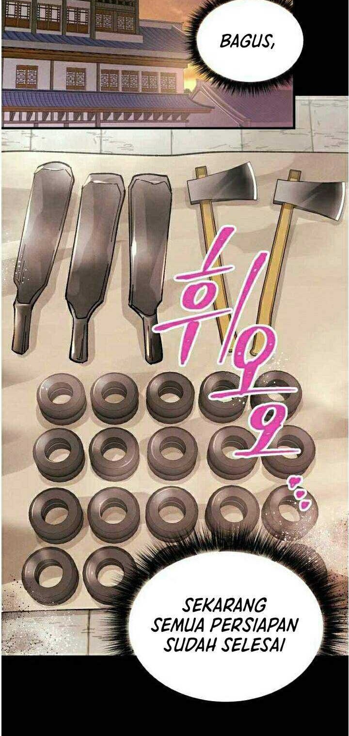 lightning expert Chapter 43 - halaman 43