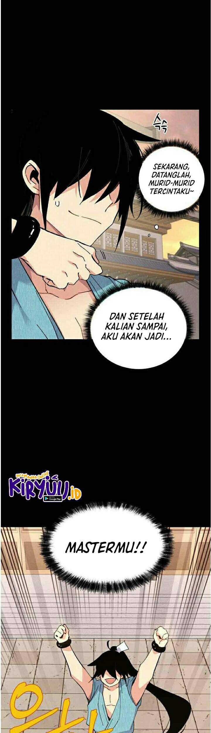 lightning expert Chapter 43 - halaman 44