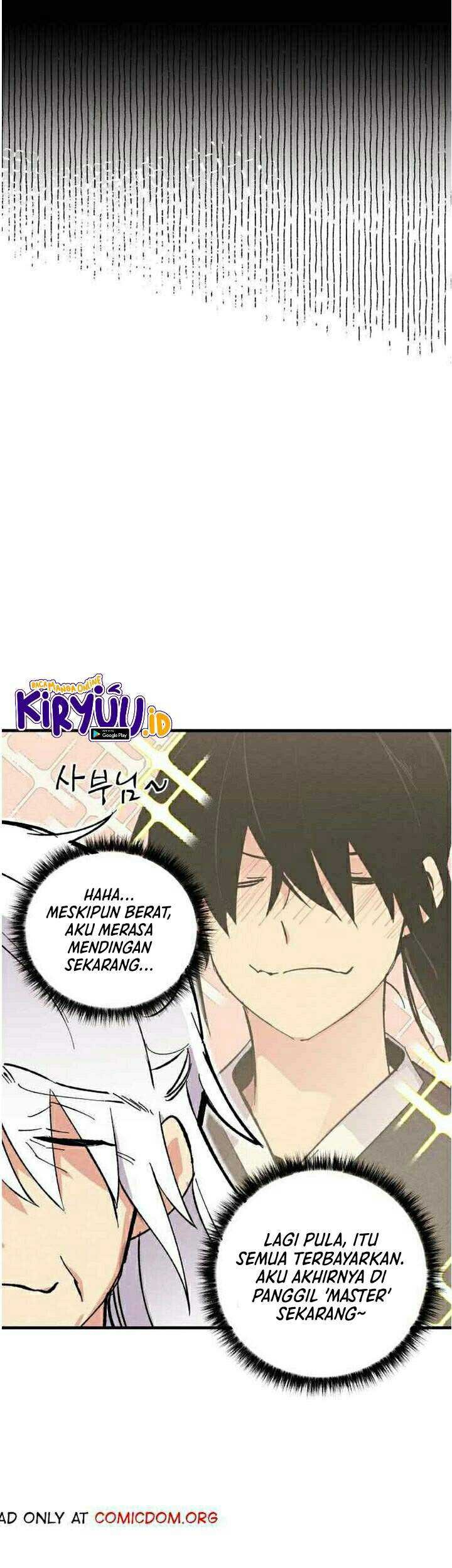 lightning expert Chapter 43 - halaman 46