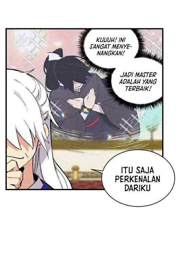 lightning expert Chapter 43 - halaman 47