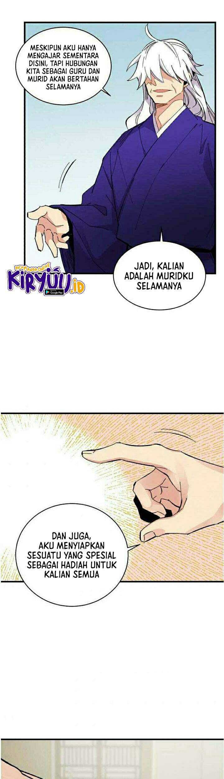 lightning expert Chapter 43 - halaman 48
