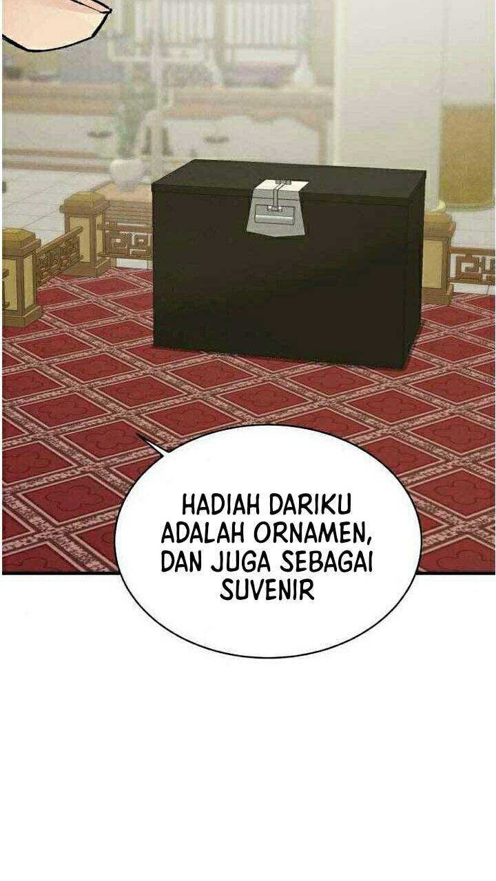 lightning expert Chapter 43 - halaman 49