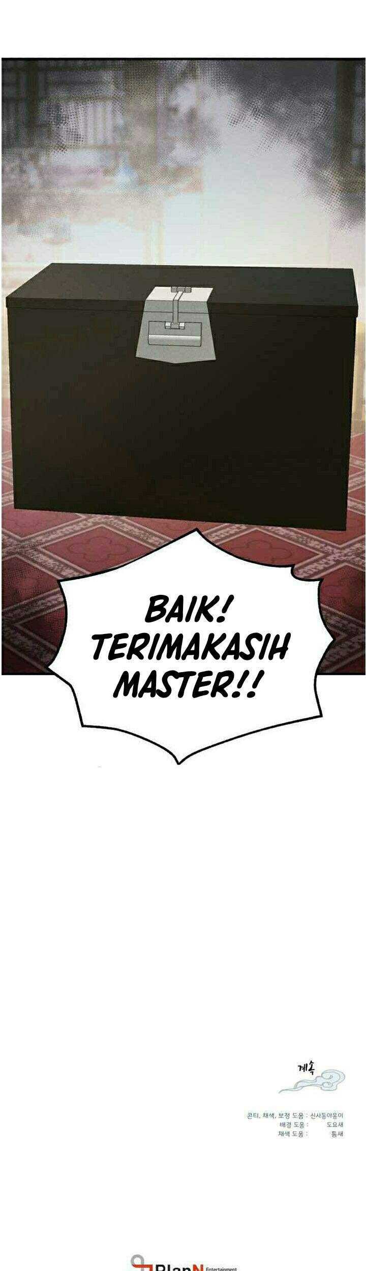 lightning expert Chapter 43 - halaman 52