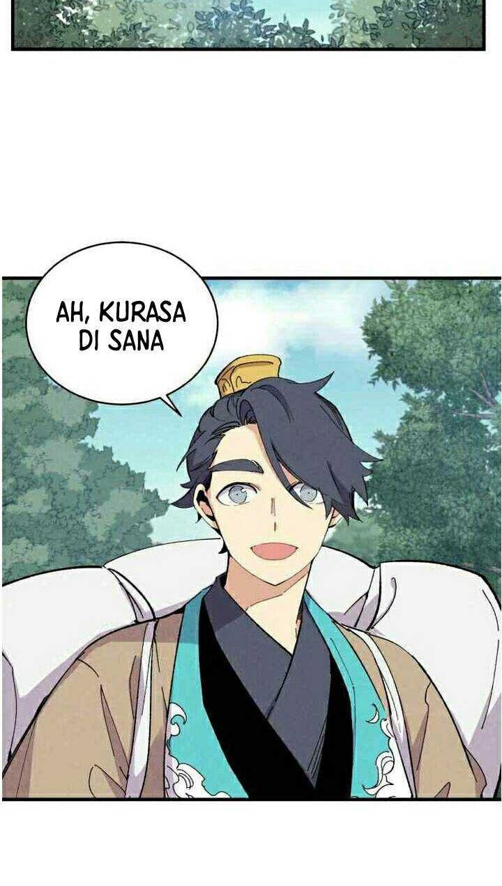 lightning expert Chapter 43 - halaman 7