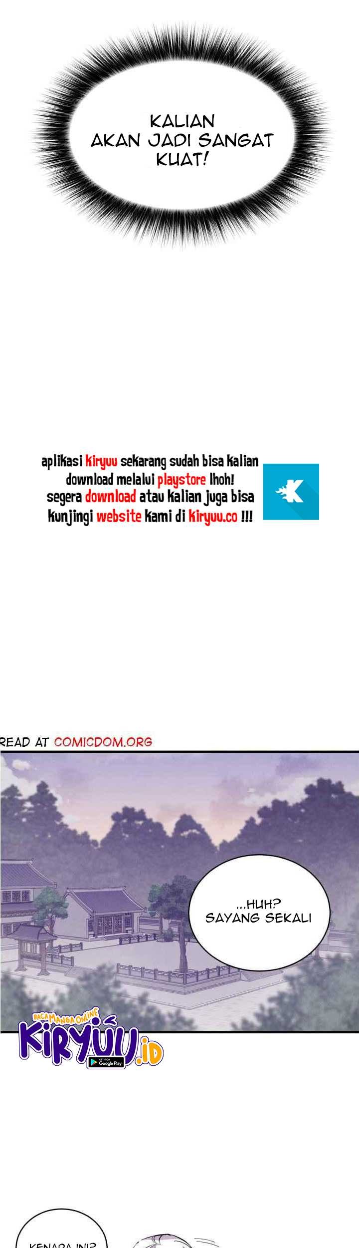 lightning expert Chapter 44 - halaman 12