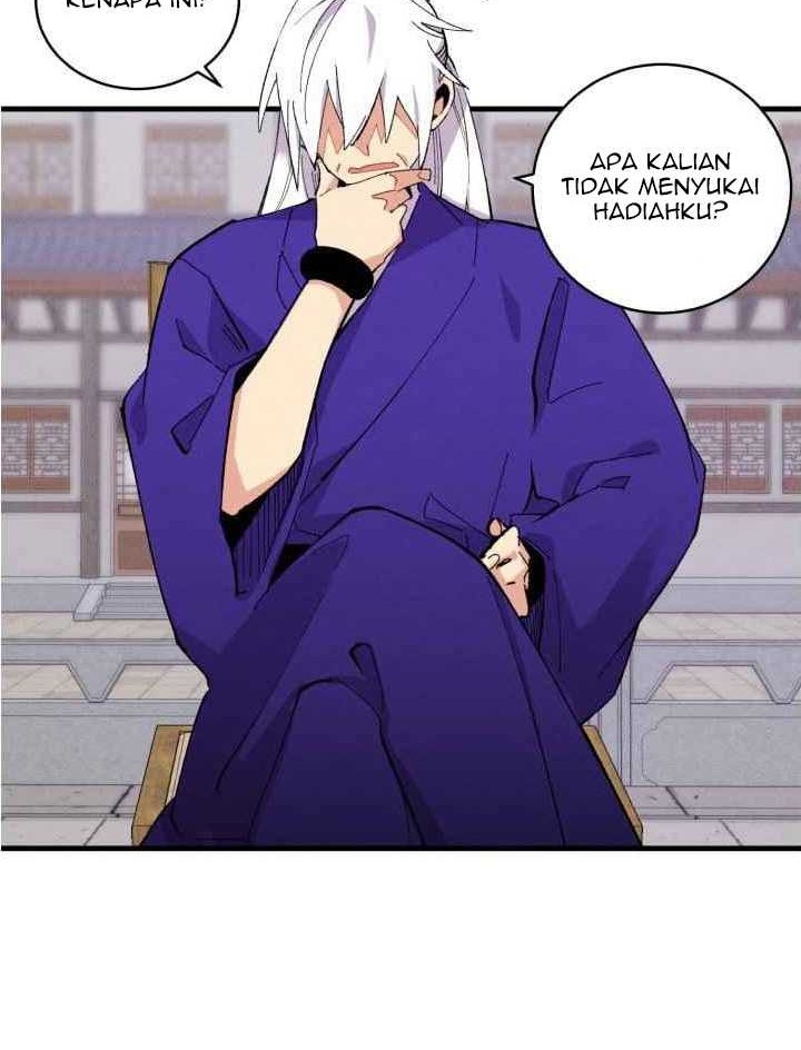 lightning expert Chapter 44 - halaman 13