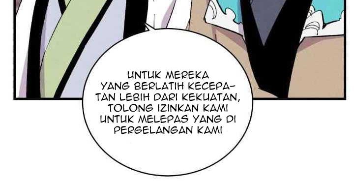 lightning expert Chapter 44 - halaman 17