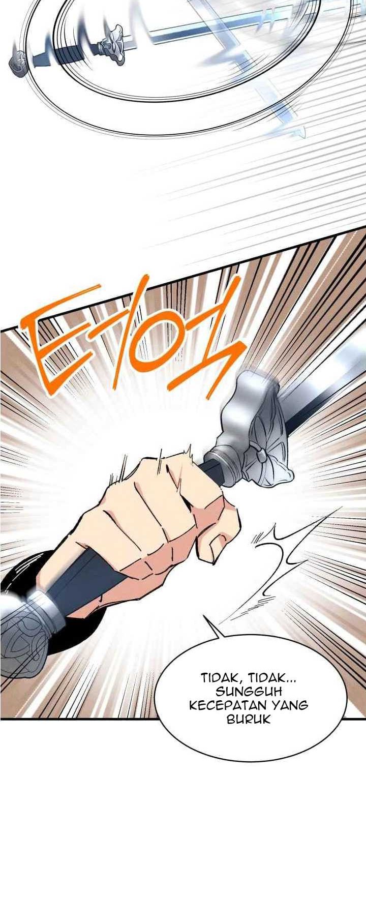 lightning expert Chapter 44 - halaman 27