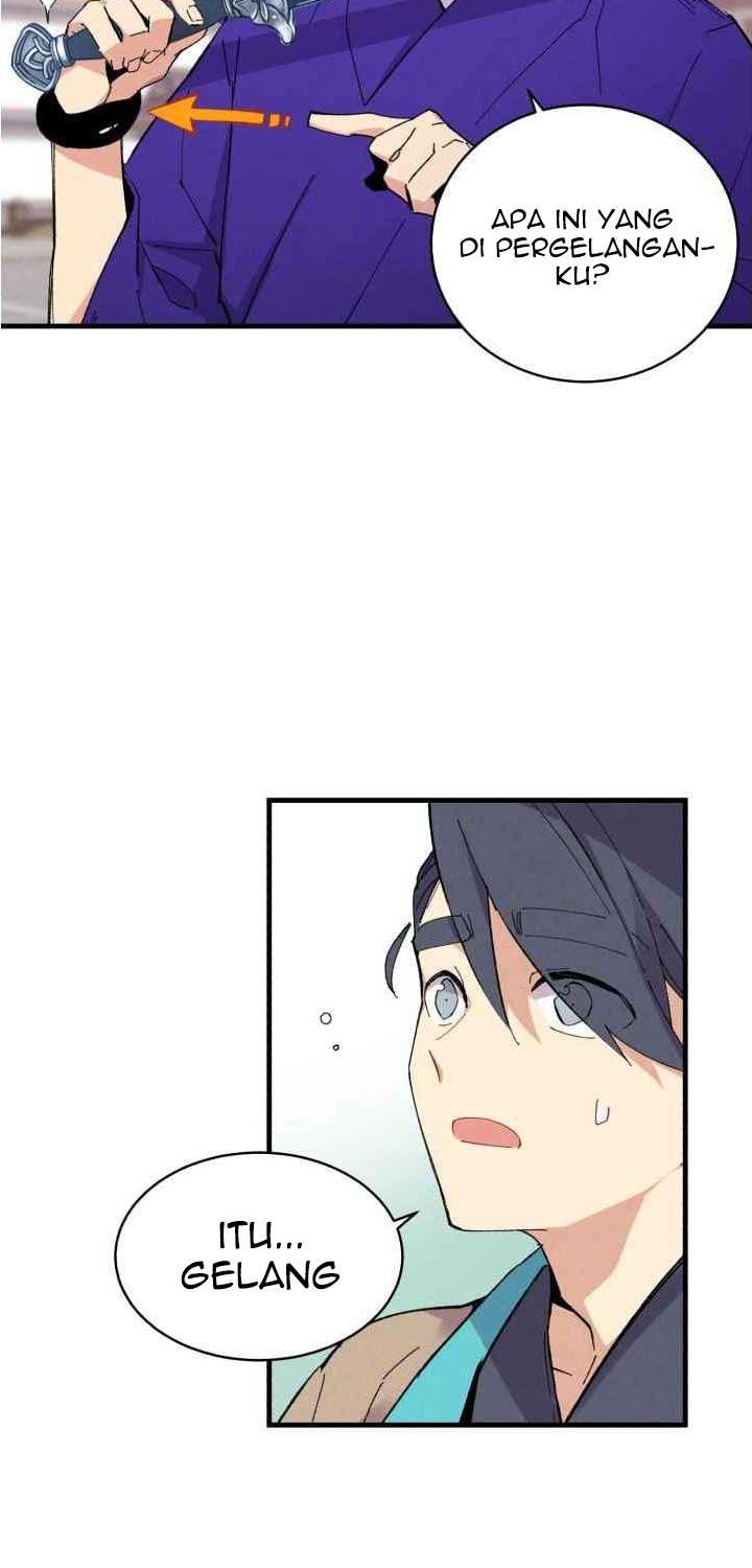 lightning expert Chapter 44 - halaman 29