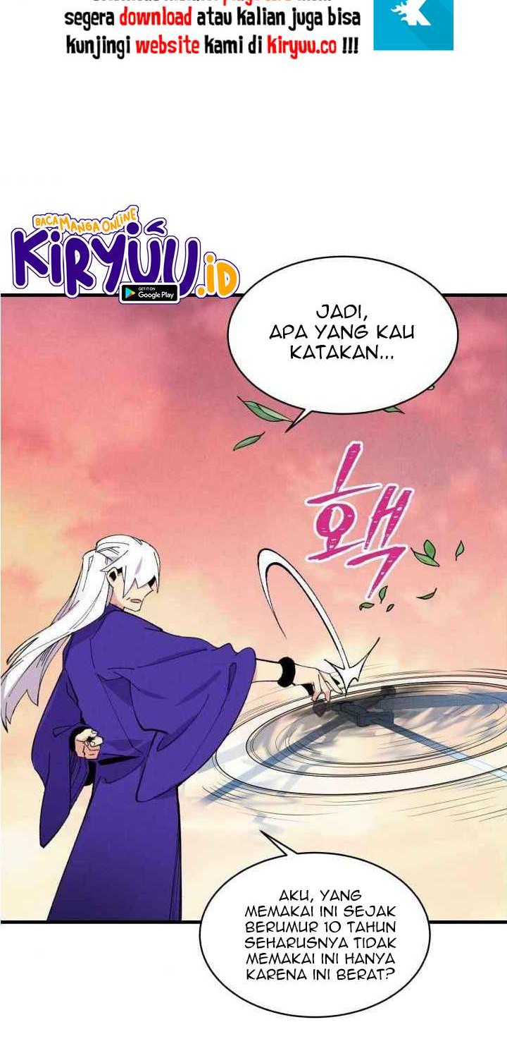 lightning expert Chapter 44 - halaman 31