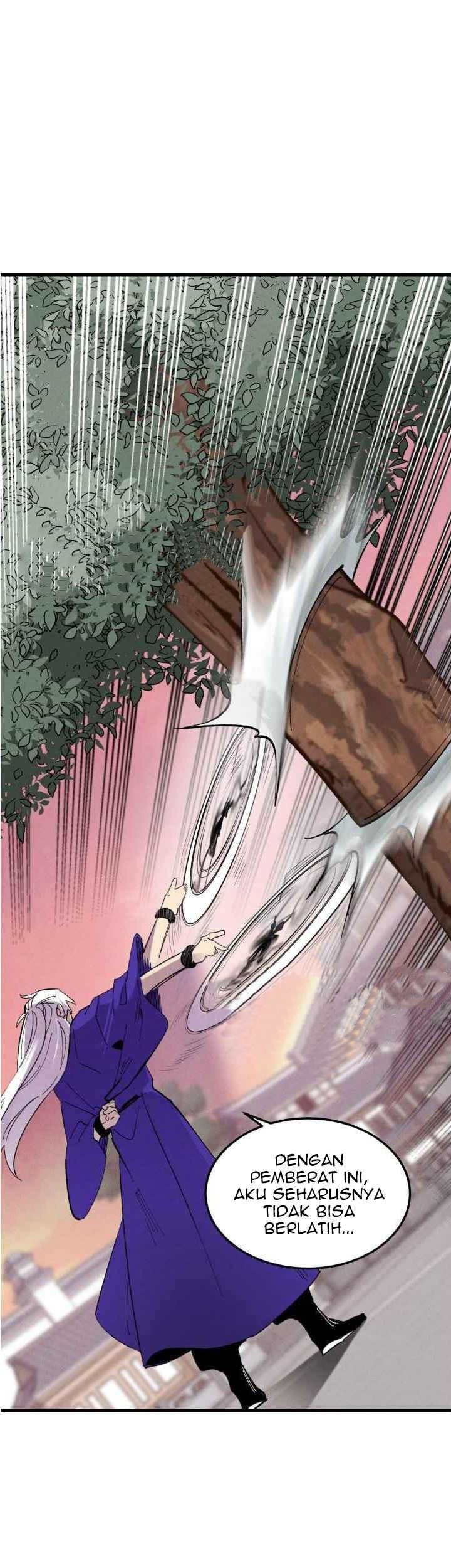 lightning expert Chapter 44 - halaman 32