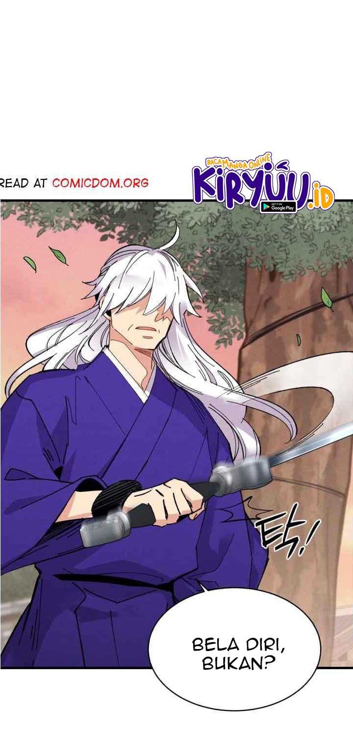 lightning expert Chapter 44 - halaman 33