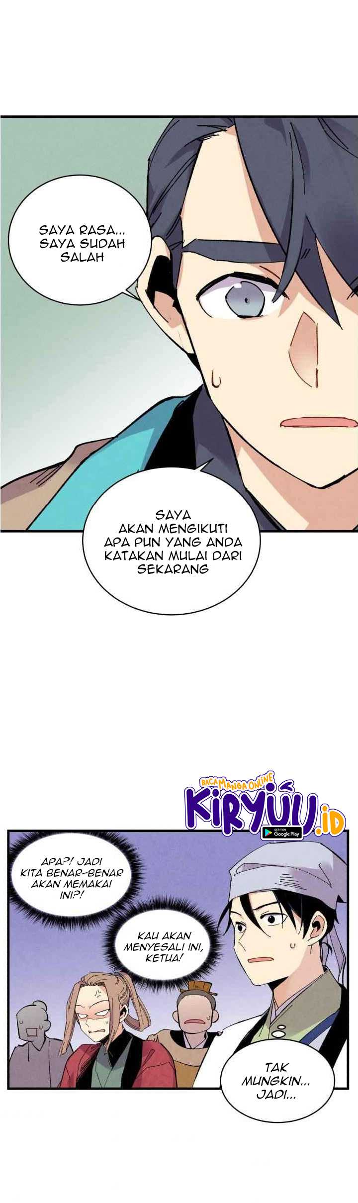 lightning expert Chapter 44 - halaman 36