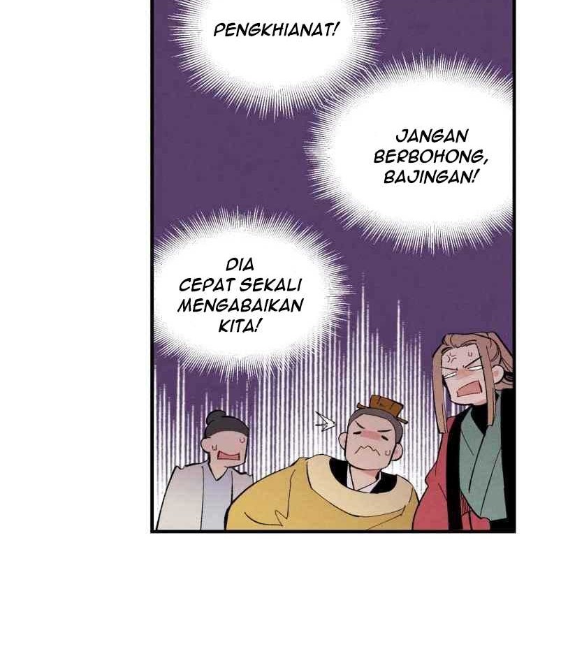 lightning expert Chapter 44 - halaman 42