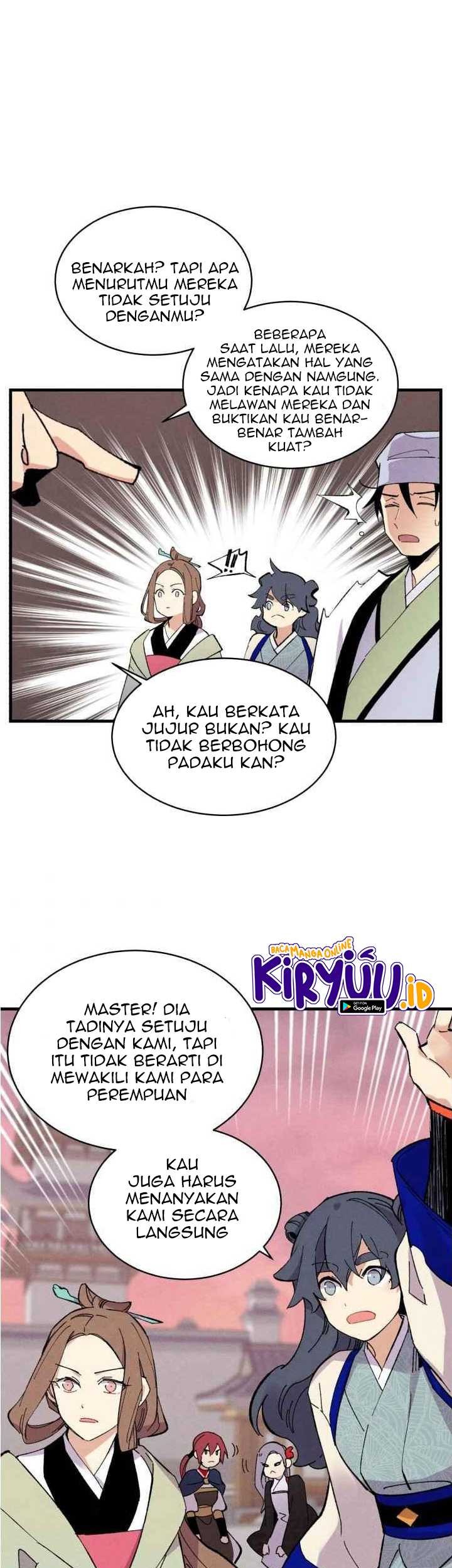 lightning expert Chapter 44 - halaman 43