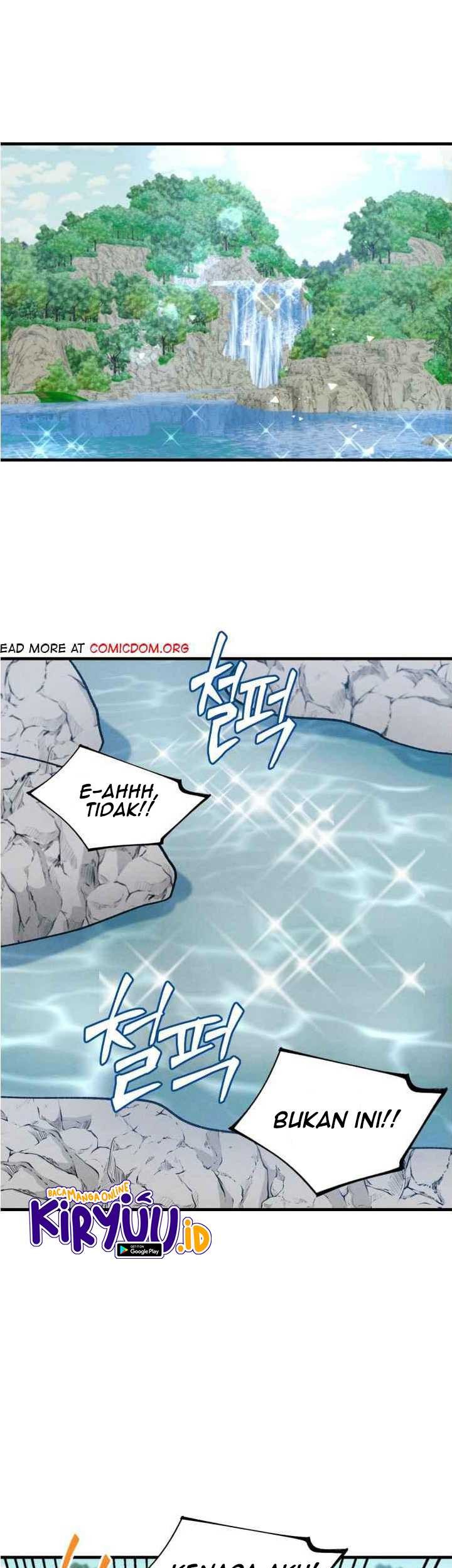 lightning expert Chapter 44 - halaman 47
