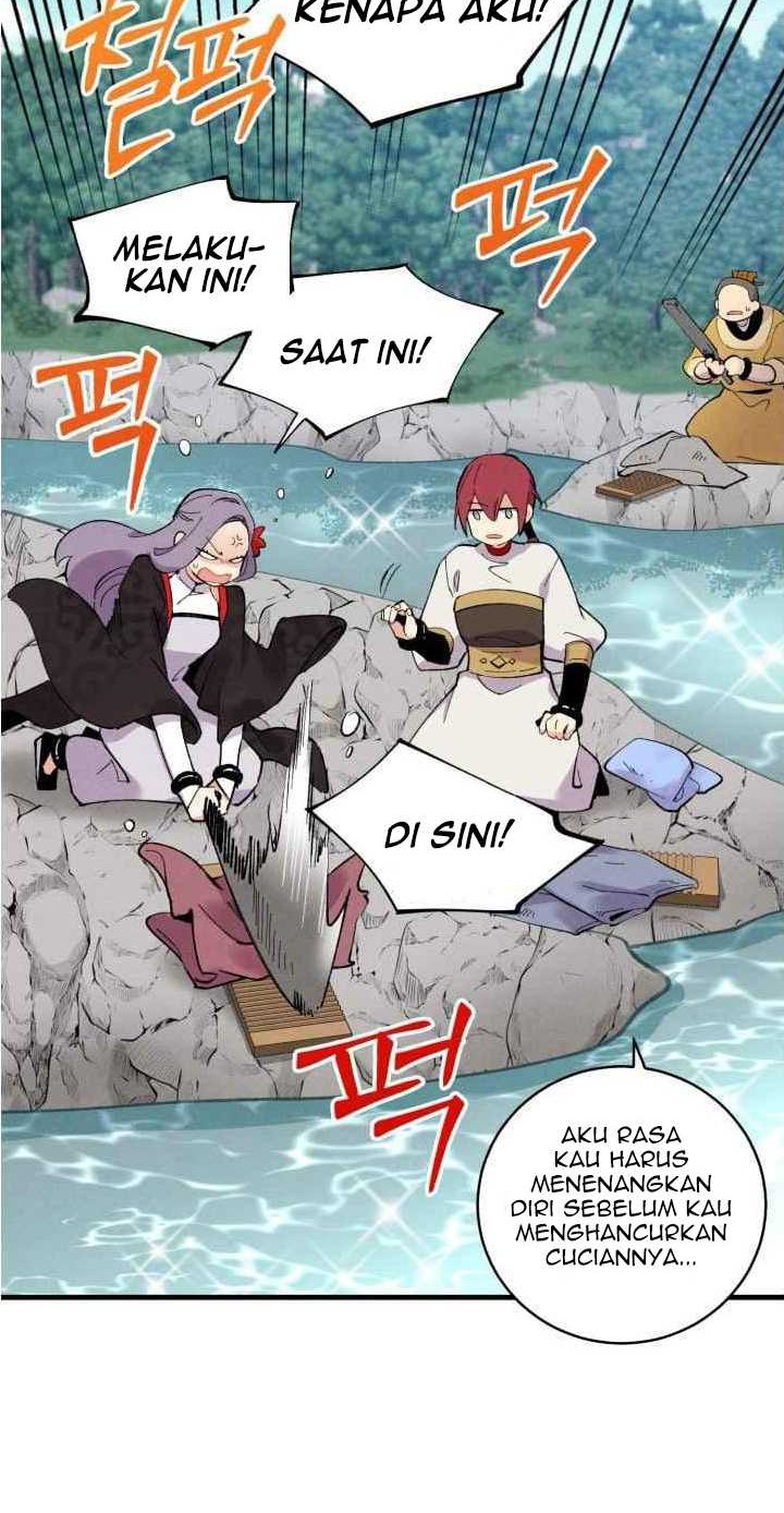 lightning expert Chapter 44 - halaman 48