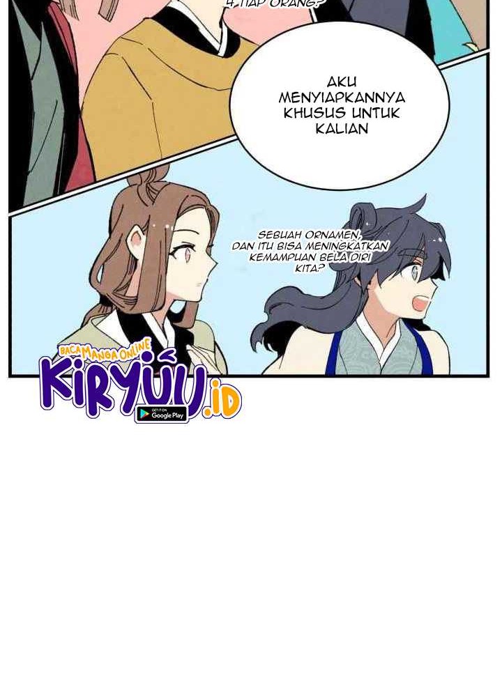 lightning expert Chapter 44 - halaman 5