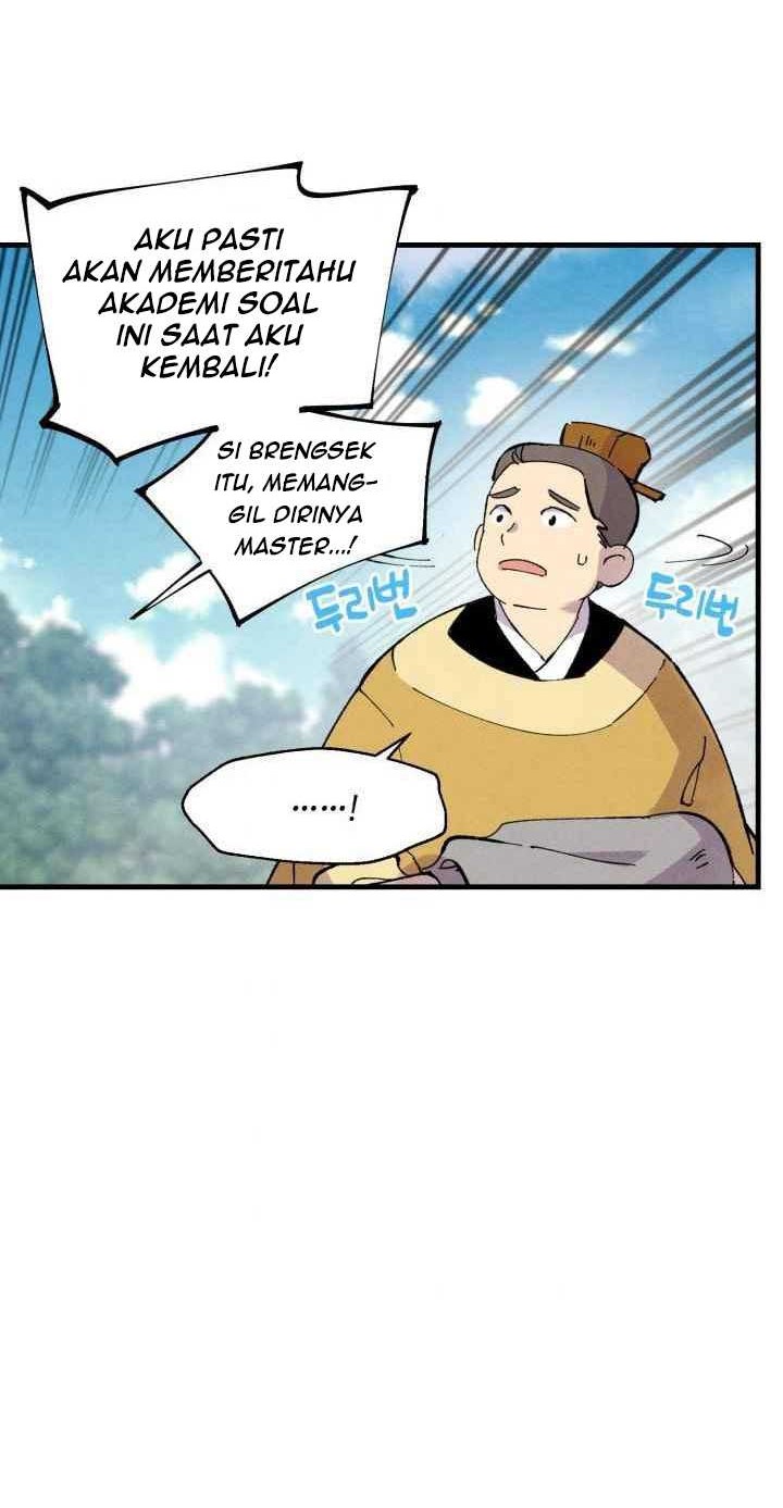 lightning expert Chapter 44 - halaman 50