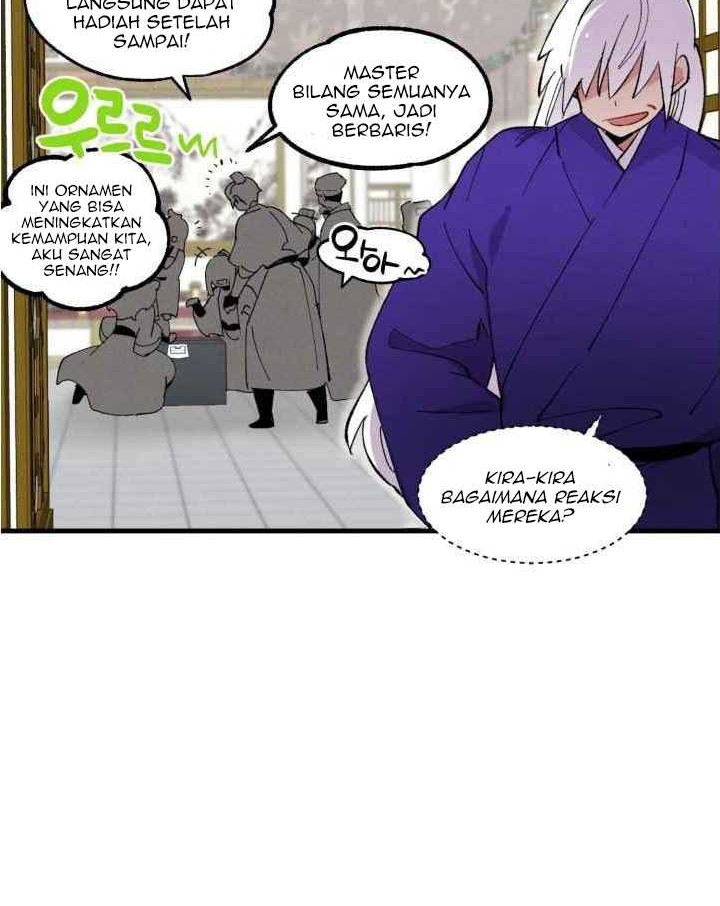 lightning expert Chapter 44 - halaman 9