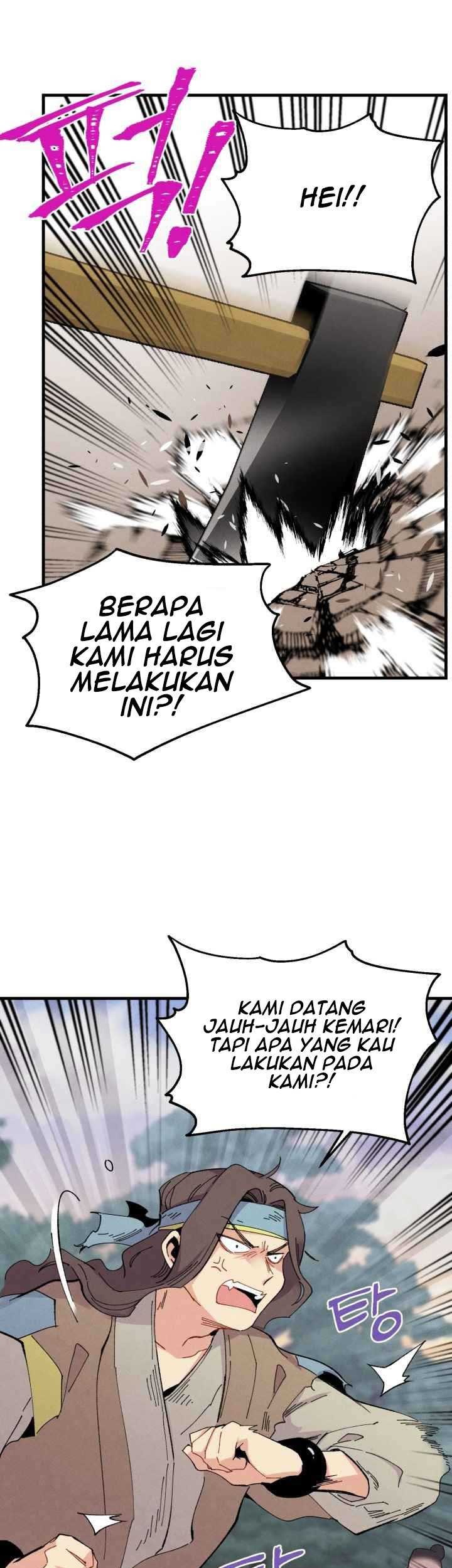 lightning expert Chapter 45 - halaman 11