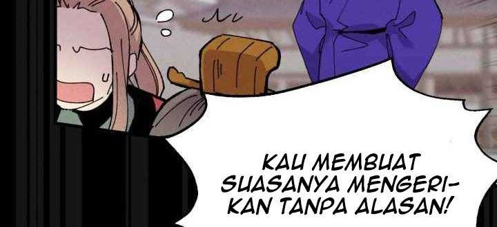 lightning expert Chapter 45 - halaman 16